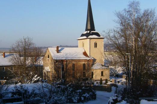 Protestant Church