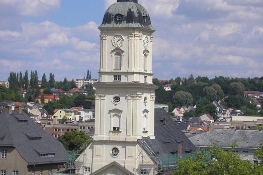 Salvator Church