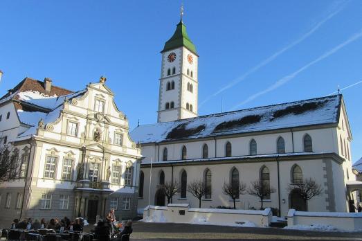 Church of St. Martin
