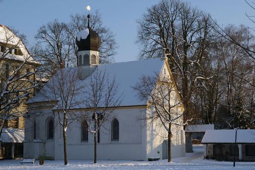 Rochus Chapel
