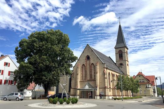 Church of the Holy Spirit