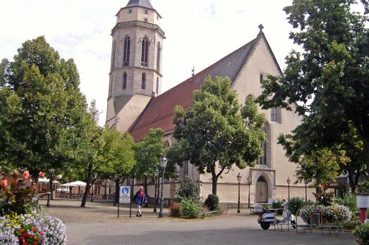 Protestant Church