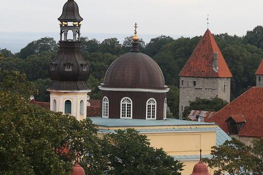 Cathedral of the Transfiguration