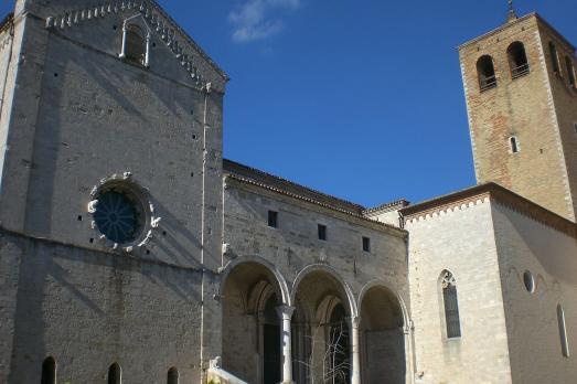 Osimo Cathedral