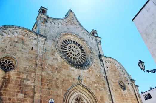 Ostuni Co-cathedral
