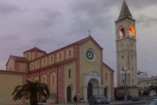 Palmi Cathedral
