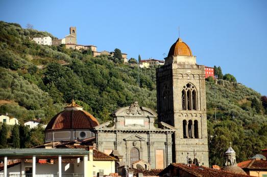 Pescia Cathedral