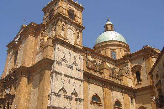 Piazza Armerina Cathedral