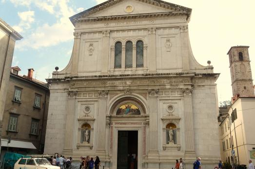 Pontremoli Cathedral