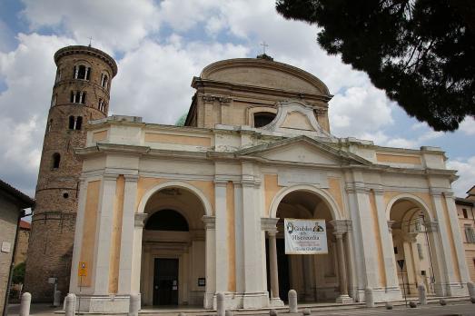 Ravenna Cathedral