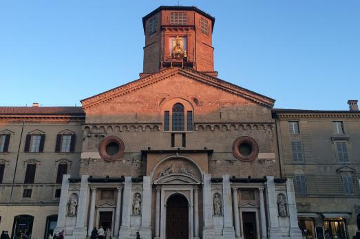 Reggio Emilia Cathedral