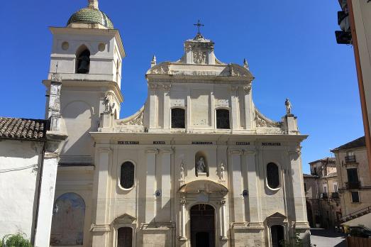 Rossano Cathedral
