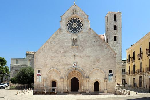 Ruvo Cathedral