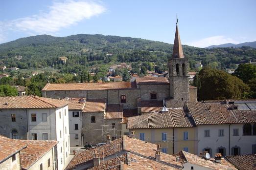 Sansepolcro Cathedral