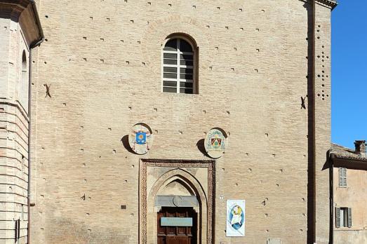 San Severino Cathedral