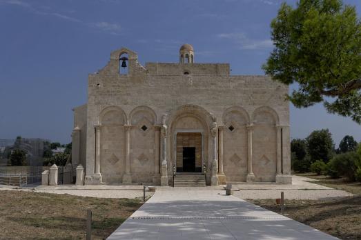 Minor Basilica of Santa Maria Maggiore