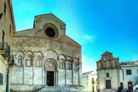 Termoli Cathedral