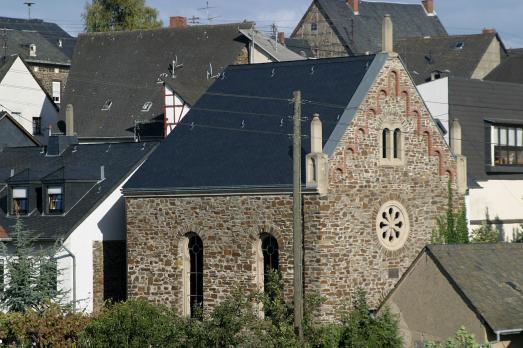 Münstermaifeld Synagogue