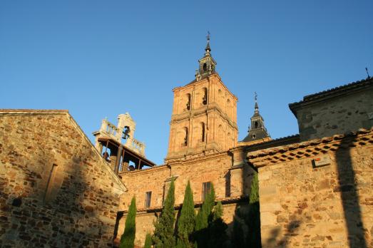 Astorga Cathedral