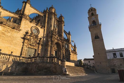 Cathedral of Jerez de la Frontera