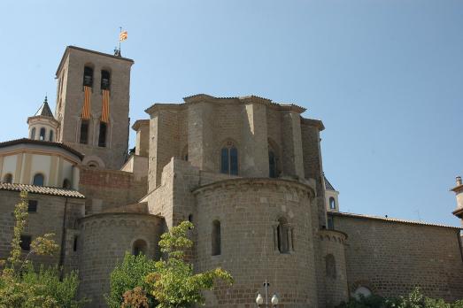 Solsona Cathedral