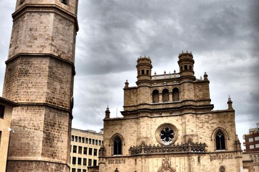 Cathedral of Castellón de la Plana