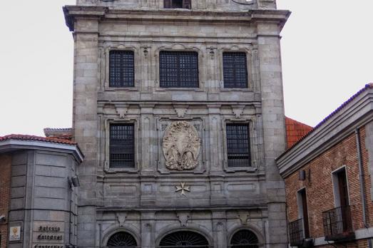 Cathedral of the Armed Forces