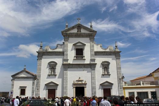 Beja Cathedral