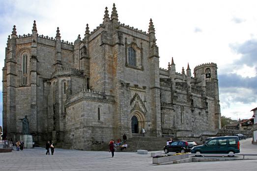 Guarda Cathedral