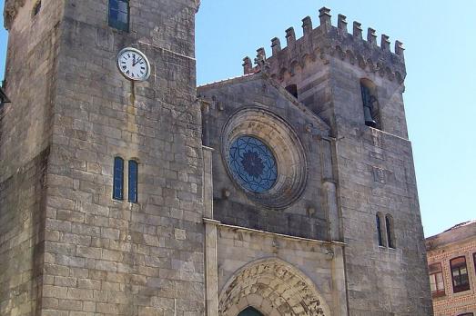 Cathedral of Viana do Castelo