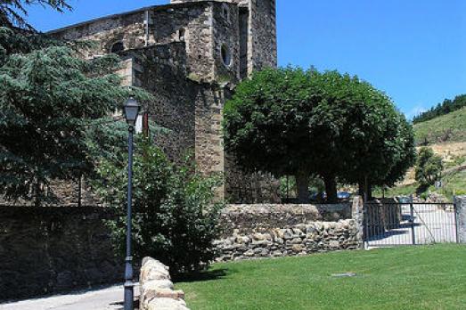 Church of Our Lady of the Angels