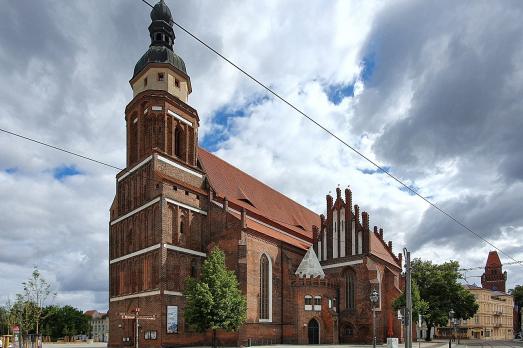 St. Nicholas' Church