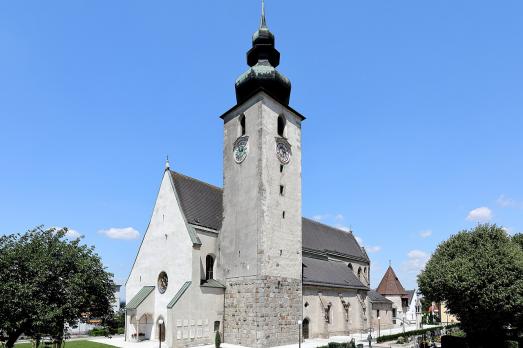 Basilica of St. Lawrence