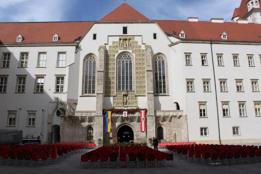 St. George's Cathedral