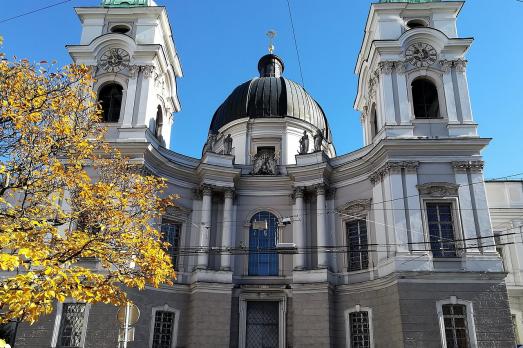 Church of the Holy Trinity