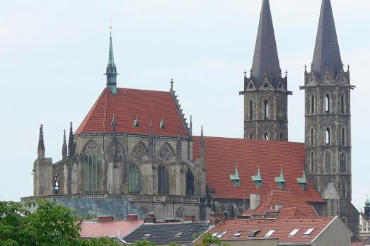 Church of St. Bartholomew