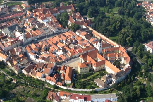 Augustinian Monastery of Třeboň
