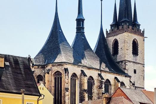 Church of St. Nicholas