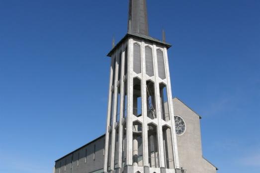 Bodø Cathedral