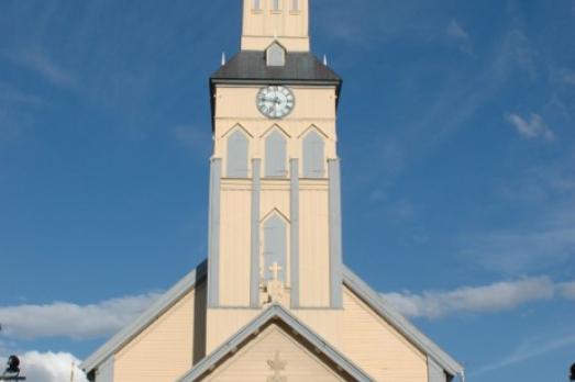 Tromsø Cathedral