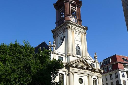 Parochialkirche