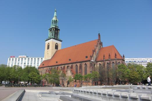 St. Mary's Church