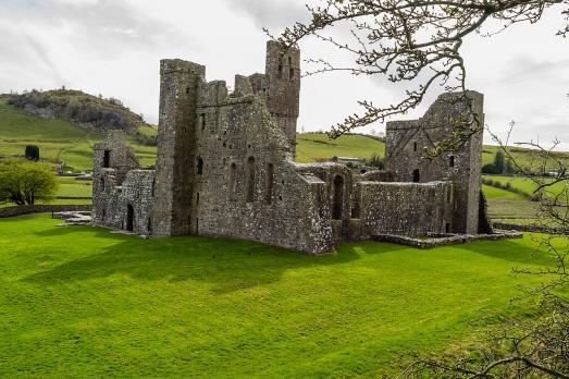 Fore Abbey