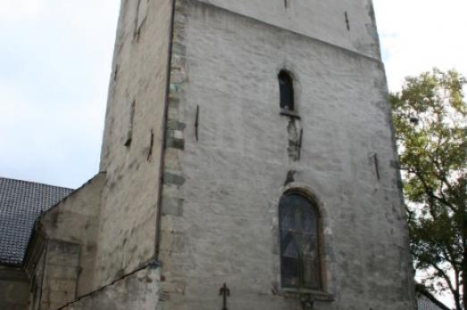 Church of the Cross