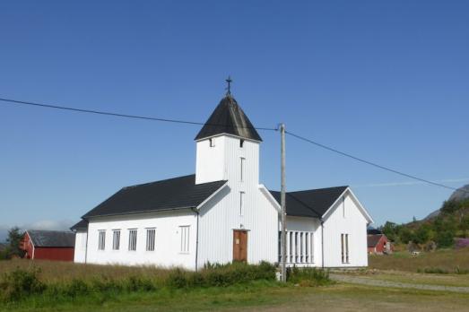 Grønning Church