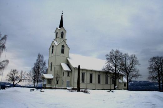Bø Church