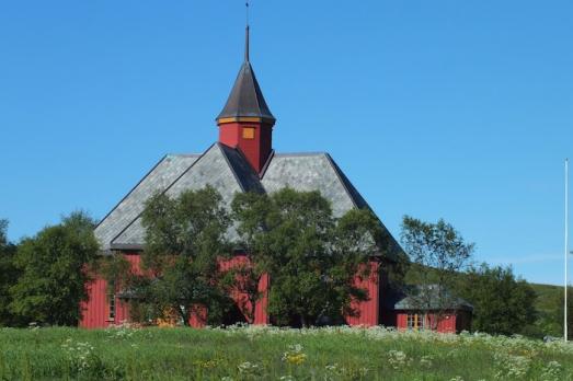 Bø Church