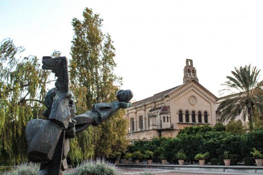 Iglesia Jesuitas Valencia