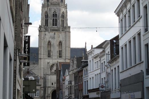 Saint Gummarus Church