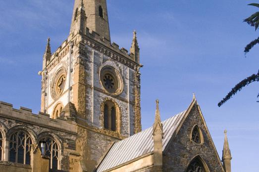 Church of the Holy Trinity